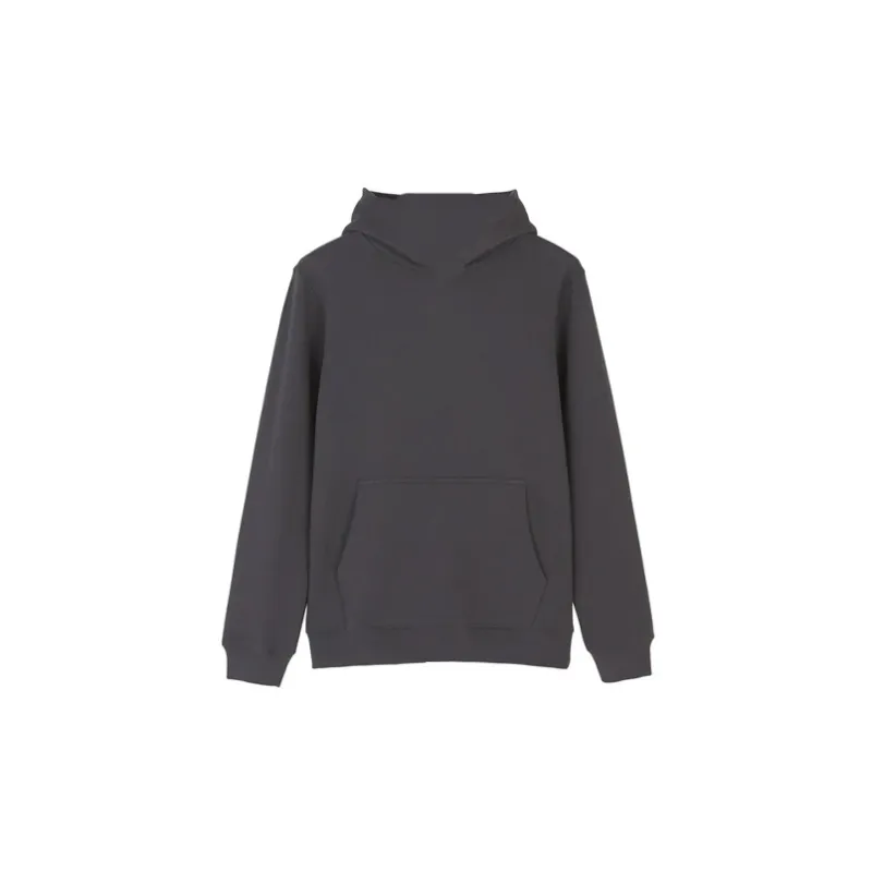 AFFIX Sweatshirts Men Gray-1