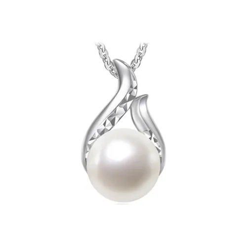 CHOW TAI FOOK Pearl Pendants Women's Pearl Pendants