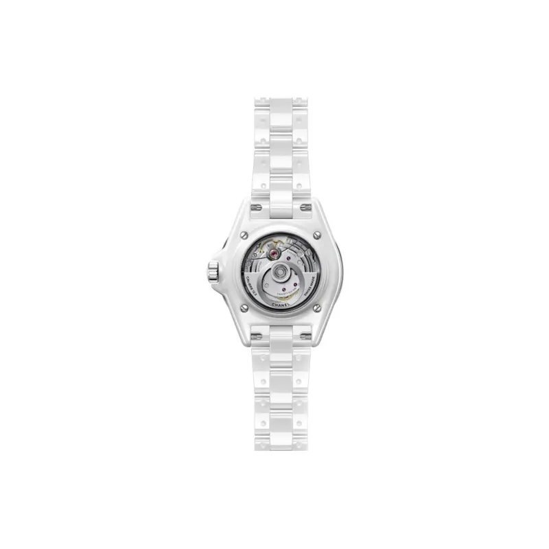 CHANEL Pre owned J12 38mm-1