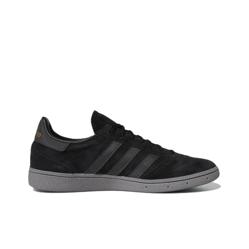 Adidas Busenitz Vintage Black Grey-1