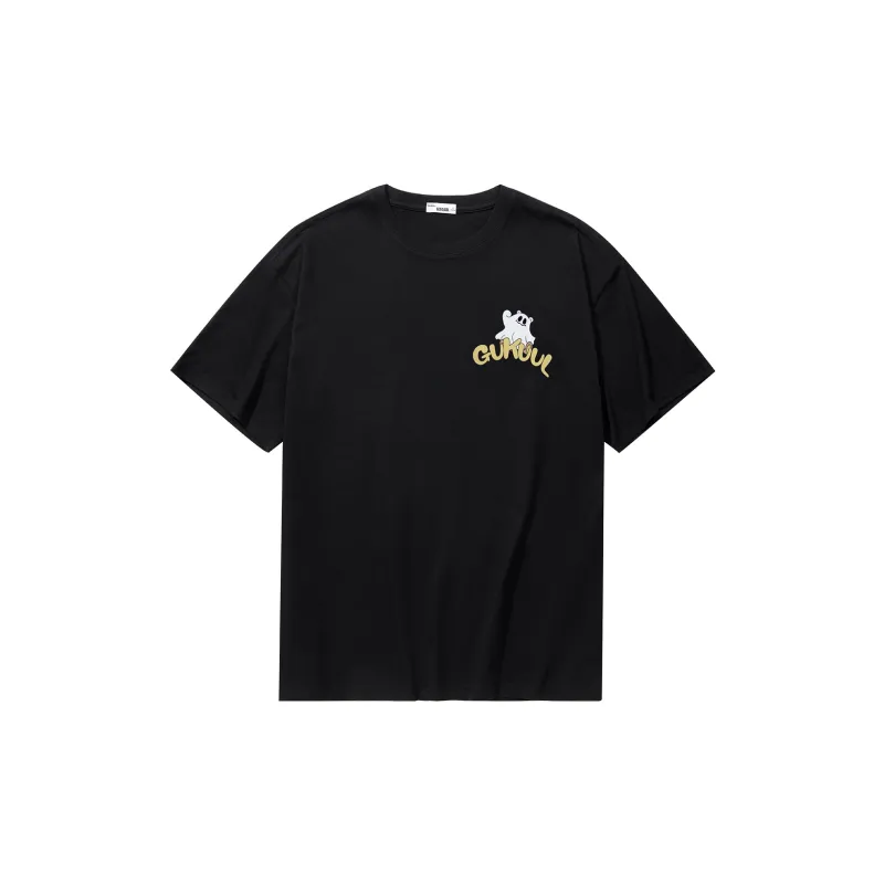 GUKUUL T-Shirts Unisex-1