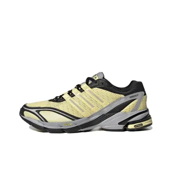 Supernova Cushion 7 Adidas 'Aluminum Yellow'