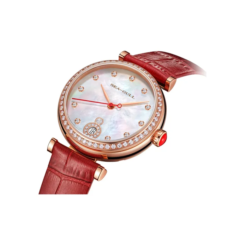 Sea Gull Women's Watch-1