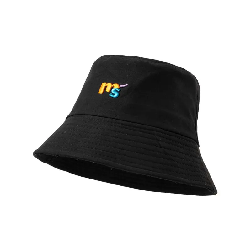 BAIJUAN Bucket Hats Unisex-1