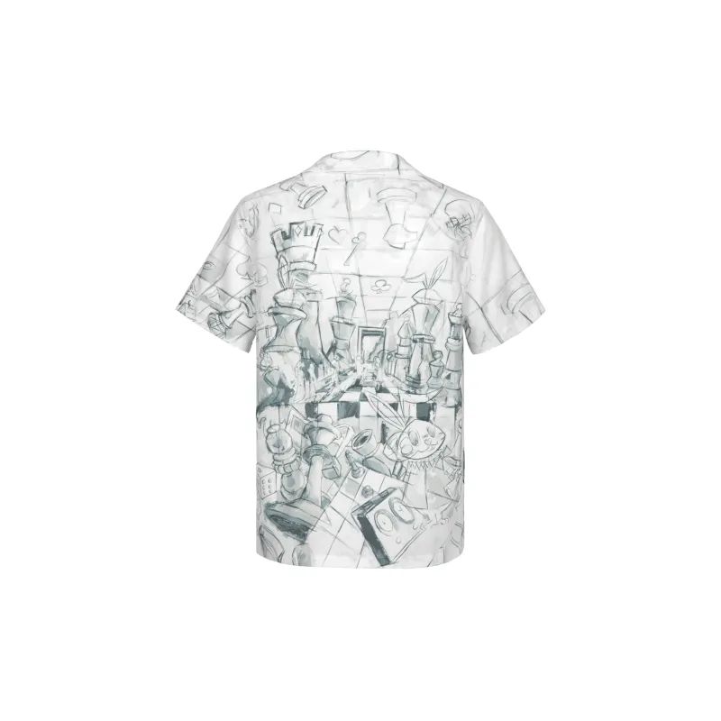 Richie Macie Shirts Unisex-6