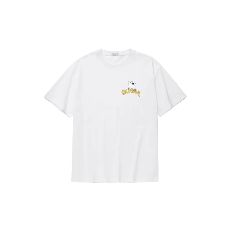 GUKUUL T-Shirts Unisex-8
