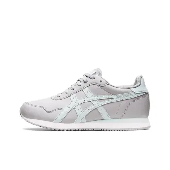 Asics Tiger Runner 'Piedmont Grey Aqua Angel' Women's