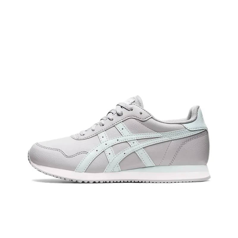 Asics Tiger Runner 'Piedmont Grey Aqua Angel' Women's-0