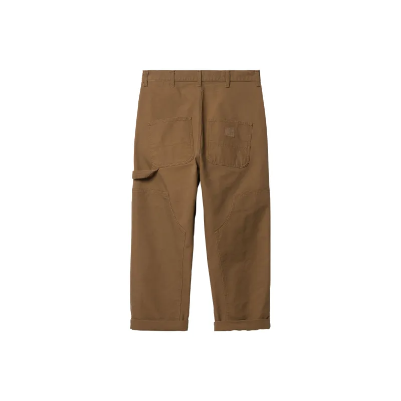 Carhartt WIP x Toogood Double Knee Pant Casual Pants Men's Brown-1