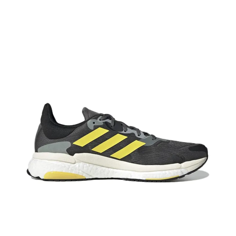Adidas Solar Boost 4 'Grey Beam Yellow'-1