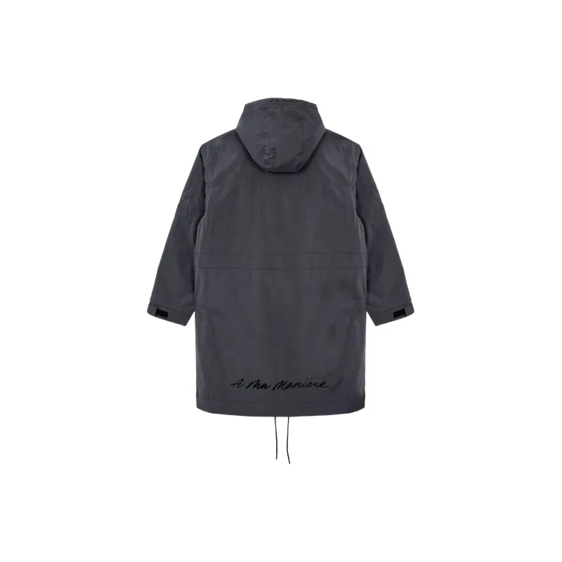 JORDAN X A Ma Maniere Hooded Jacket Asia Sizing-1