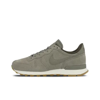 Nike Internationalist Cushioning Anti-Slip And Wear-Resistant Low-Top Casual Shoes