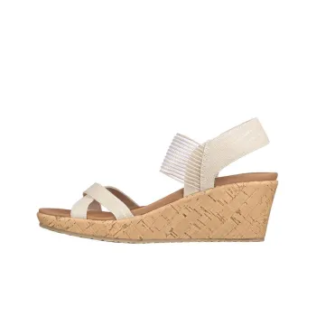 Skechers Cali Beverlee One-Strap Sandals Women's