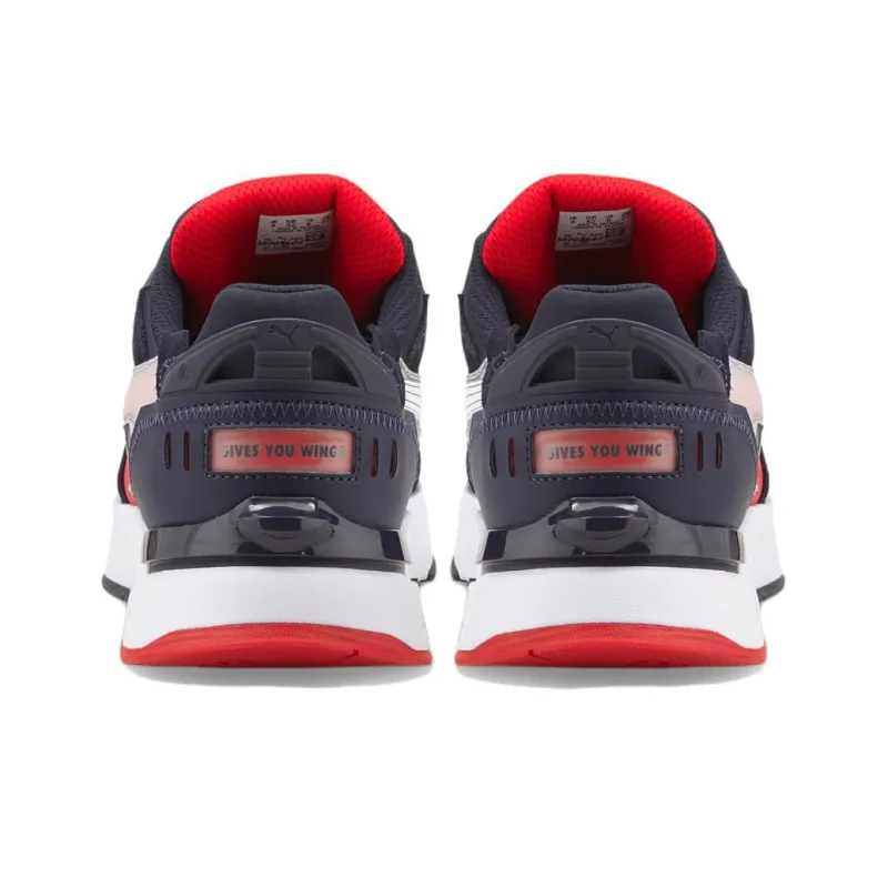 PUMA Red Bull Casual Shoes Men Low-Top-3