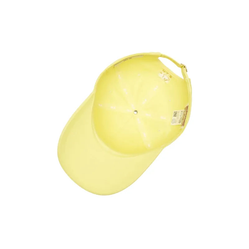MLB Cotton Baseball Caps Unisex-4