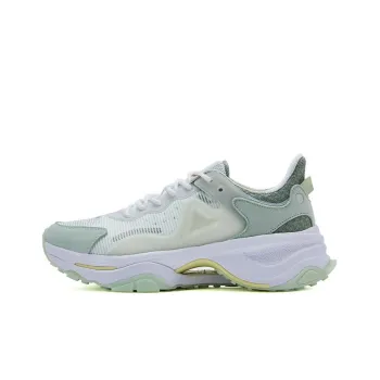 PEAK Taichi Origin 2.0 Low-Top Casual Shoes Women's