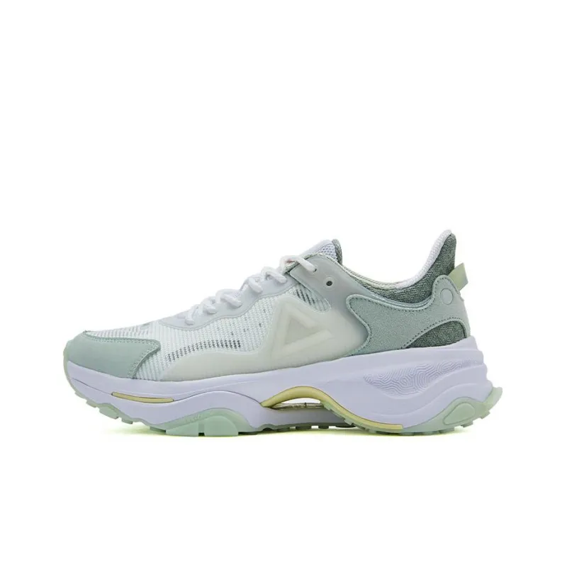 PEAK Taichi Origin 2.0 Low-Top Casual Shoes Women's-0