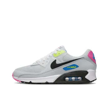 Nike Air Max 90 Grey Neon
