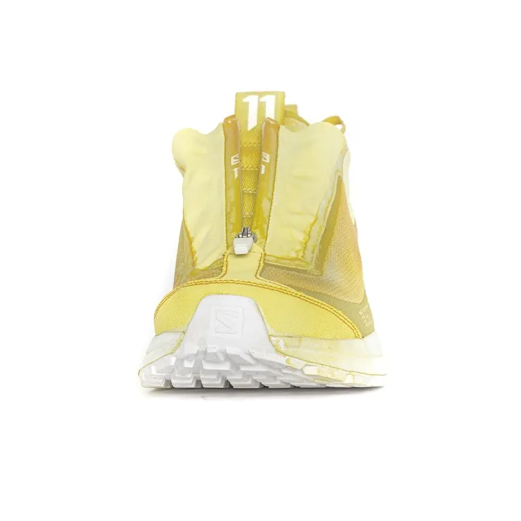 SALOMON X 11 By Boris Bidjan Saberi Bamba 5 'Yellow' / L00-3