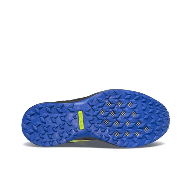 Saucony Canyon Tr 2 Acid Yellow-3