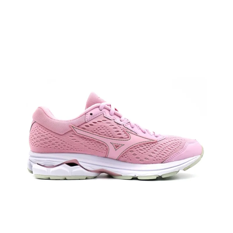 Mizuno Women's Wave Rider 22 Women's-1