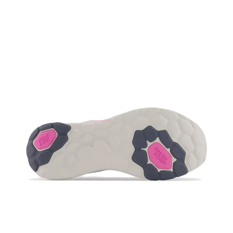 New Balance Fresh Foam Roav V2 'Pink White' Women's-5