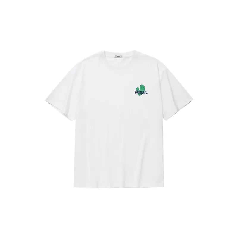GUKUUL T-Shirts Unisex-9
