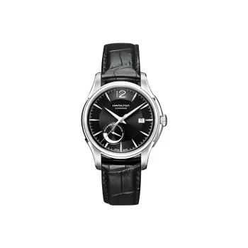 Hamilton Men Jazz Series Watch