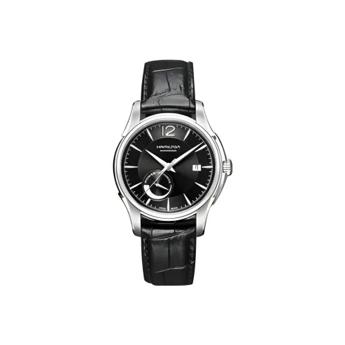 Hamilton Men Jazz Series Swiss Watches