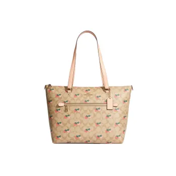 COACH Gallery Handbags