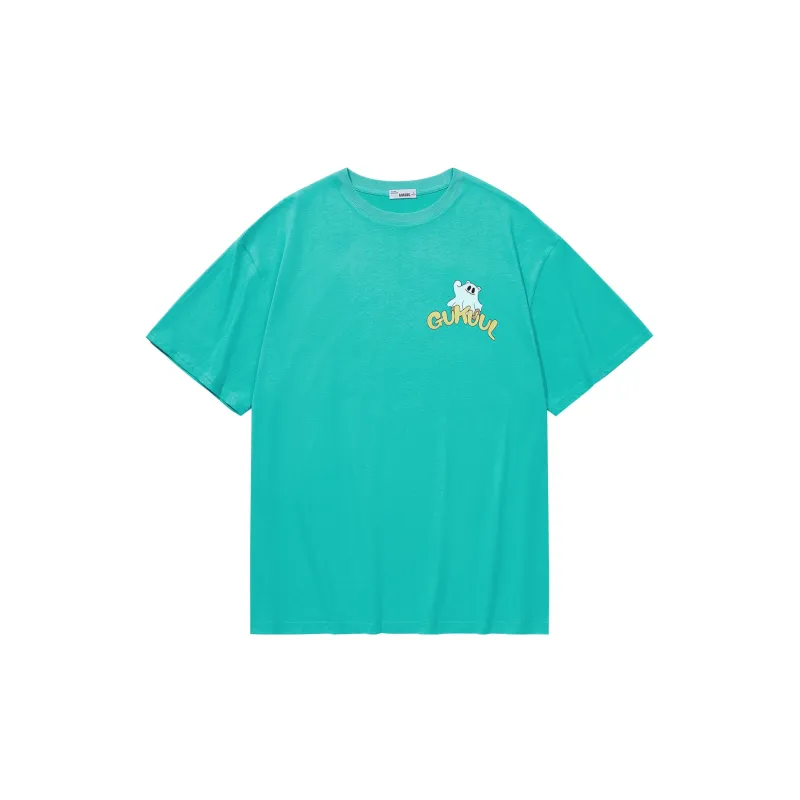 GUKUUL T-Shirts Unisex-12