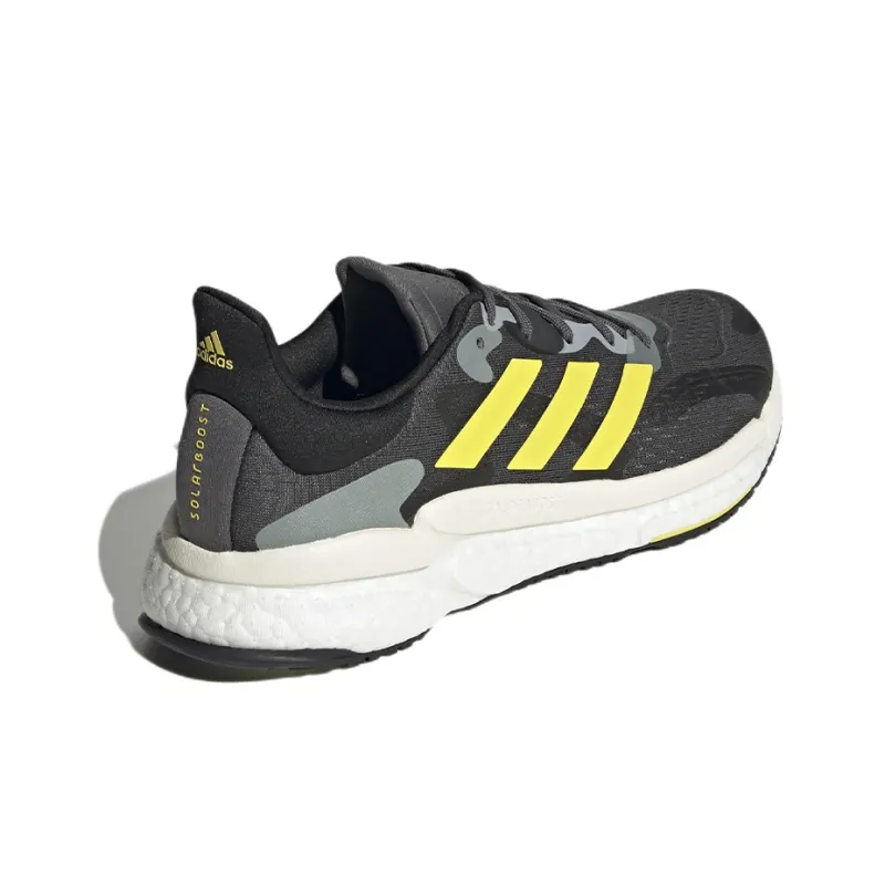 Adidas Solar Boost 4 'Grey Beam Yellow'-3
