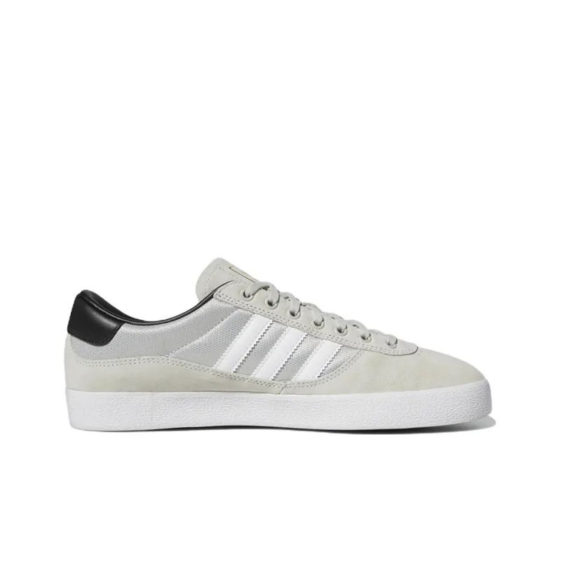 Adidas Originals Puig Indoor 'Grey White'-1