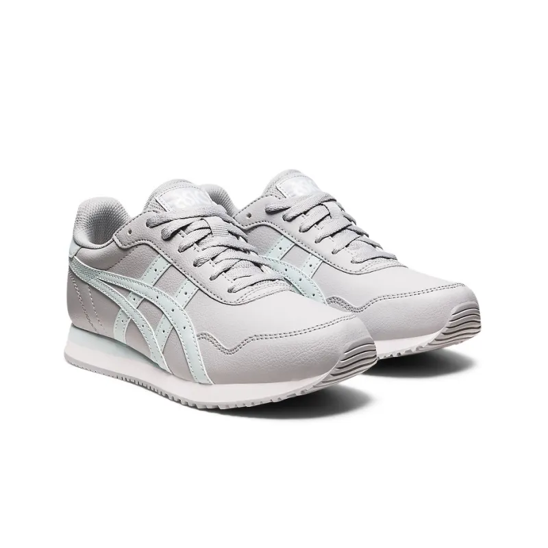 Asics Tiger Runner 'Piedmont Grey Aqua Angel' Women's-2