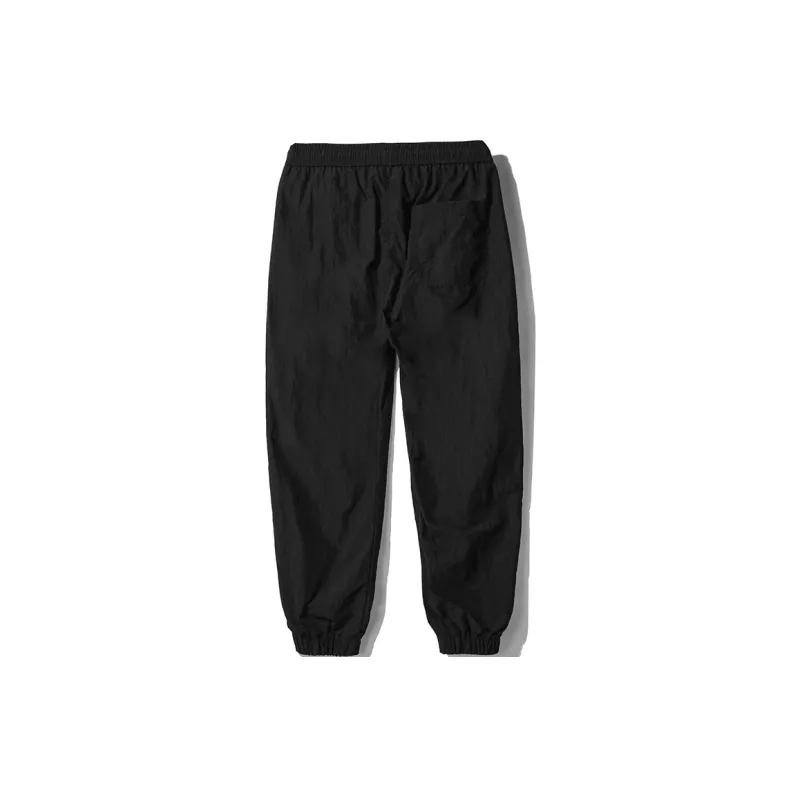 OLRIK Knitted Sweatpants Unisex-1