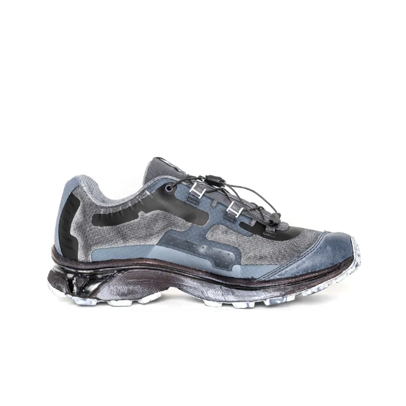 SALOMON Bamba 5 Panelled Sneakers-1