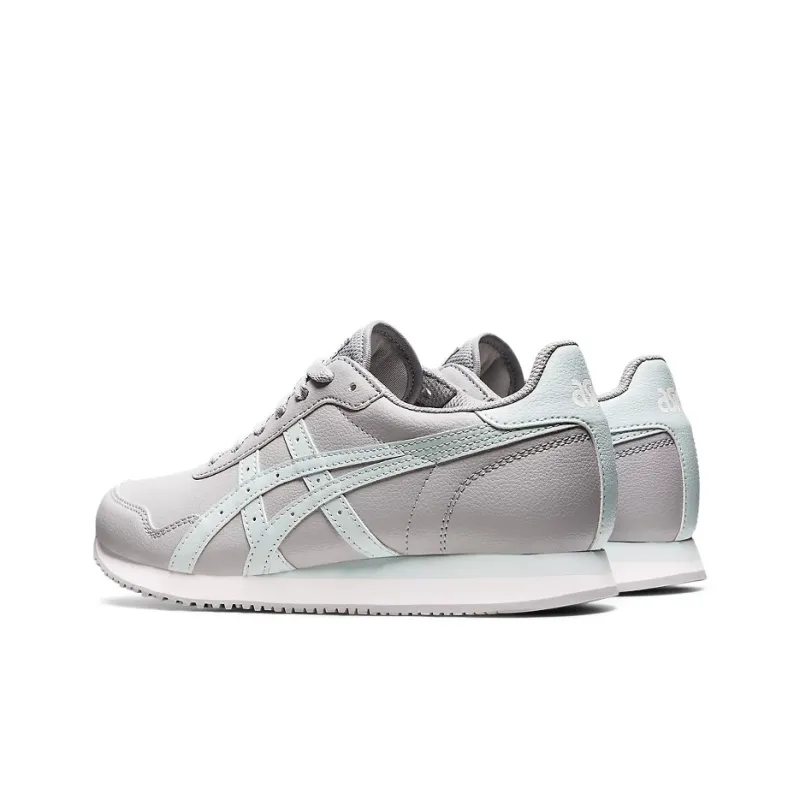 Asics Tiger Runner 'Piedmont Grey Aqua Angel' Women's-3