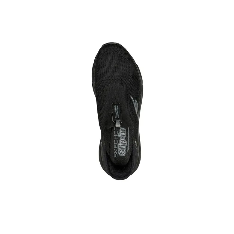 Skechers Go Run Max Cushioning Elite 'Black'-3