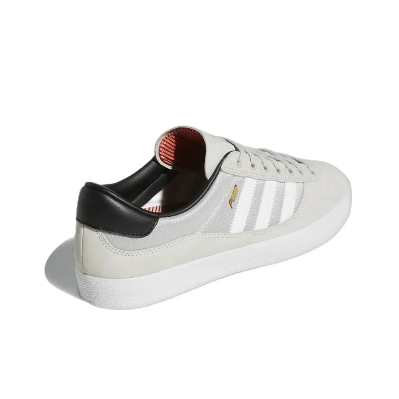 Adidas Originals Puig Indoor 'Grey White'-3