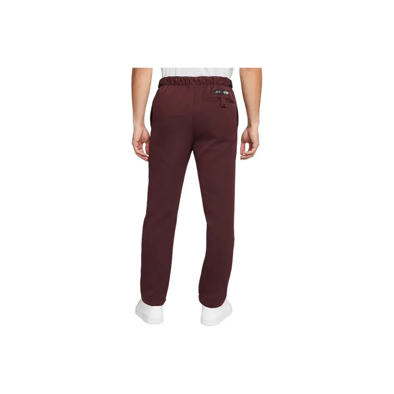 JORDAN X A Ma Maniere Trouser-1