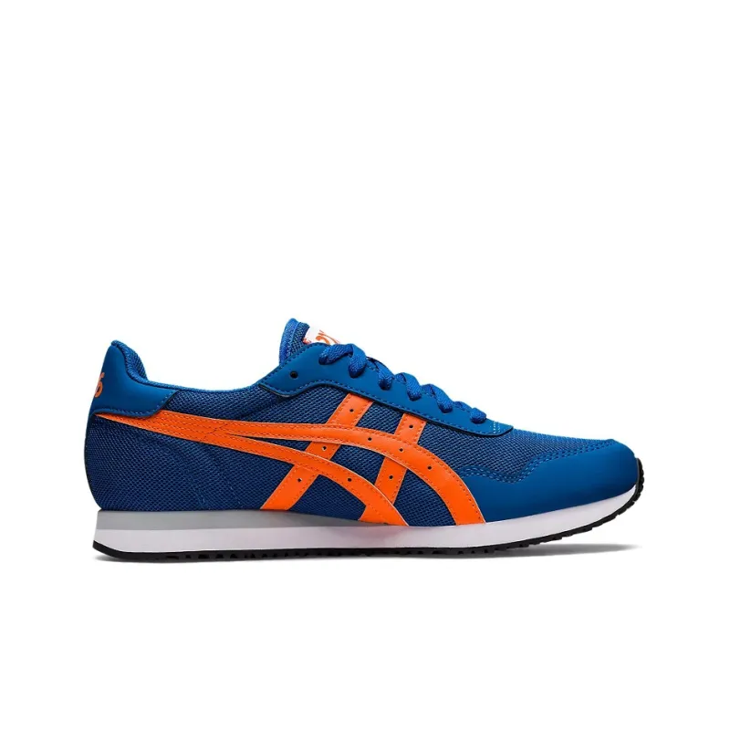 Asics Tiger Runner 'Lake Drive Habanero'-1