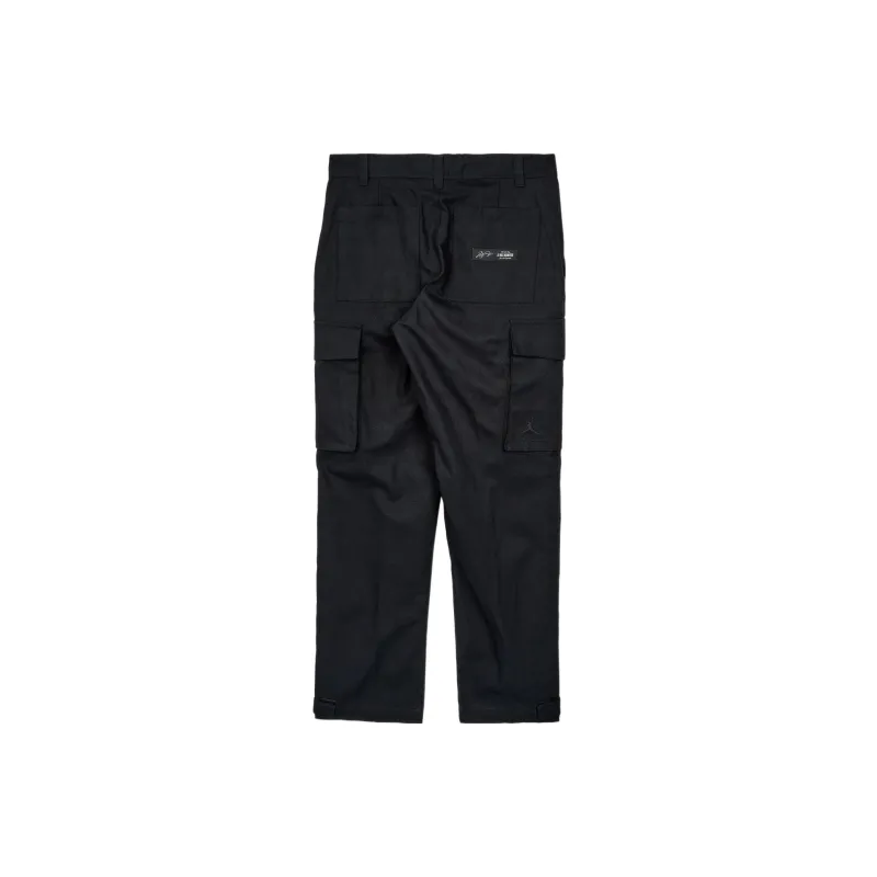 JORDAN X A Ma Maniere Trouser-1