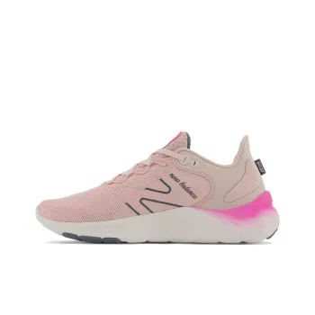 New Balance Fresh Foam Roav V2 'Pink White' Women's