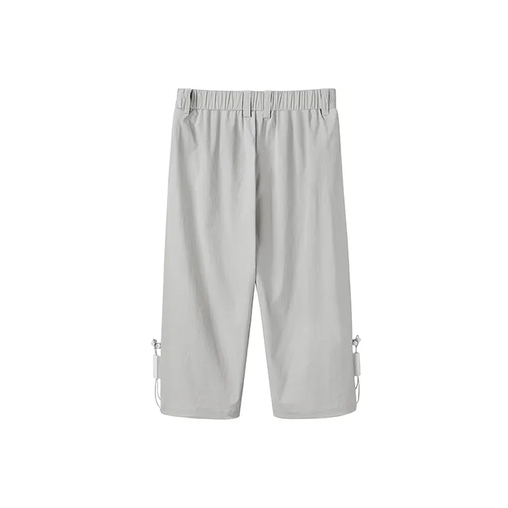 NORVINCY Western Trendy Knitted Sweatpants Unisex-7