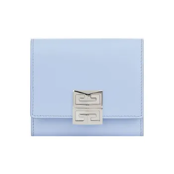 Givenchy 4G Card Holders
