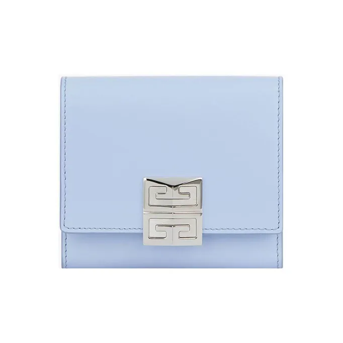 Givenchy 4G Card Holders-0