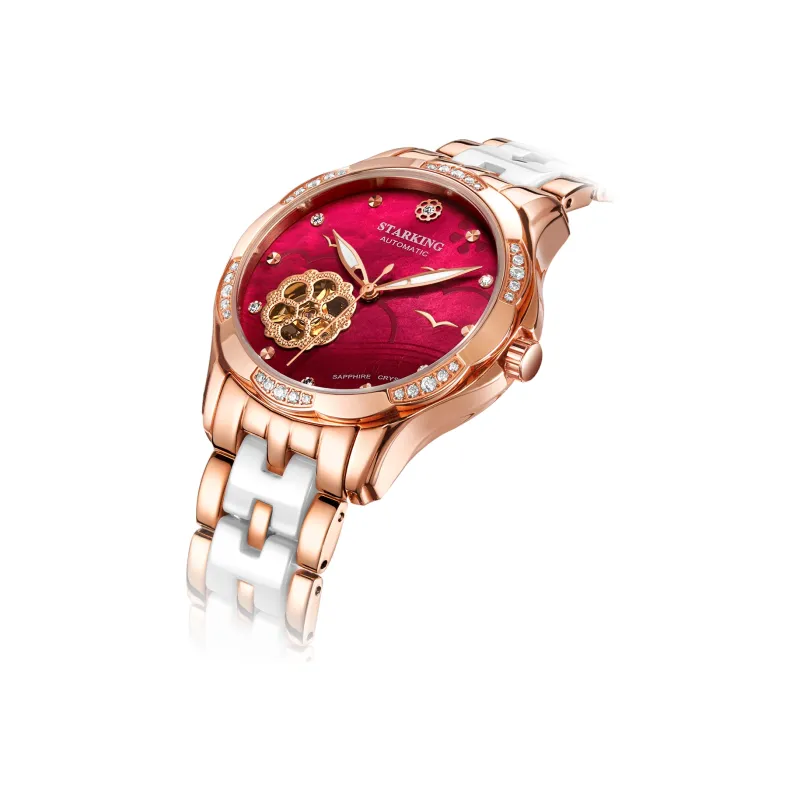 STARKING Women's Watch-5