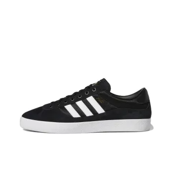 Adidas Originals Puig Indoor Core Black Cloud White Pulse Lime