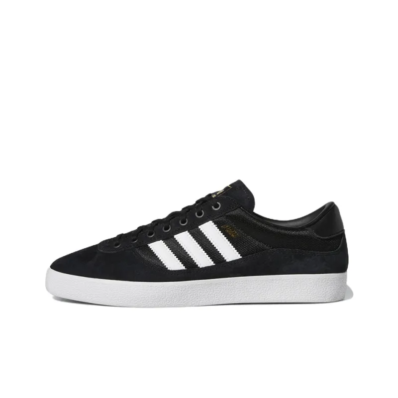 Adidas Puig Indoor Core Black Cloud White Pulse Lime-0