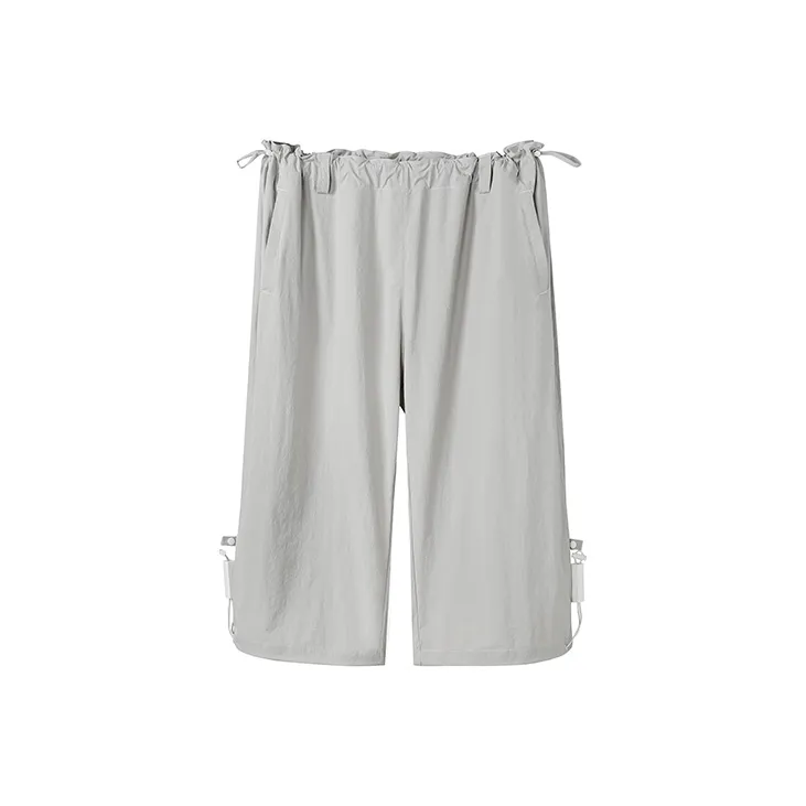 NORVINCY Western Trendy Knitted Sweatpants Unisex-6